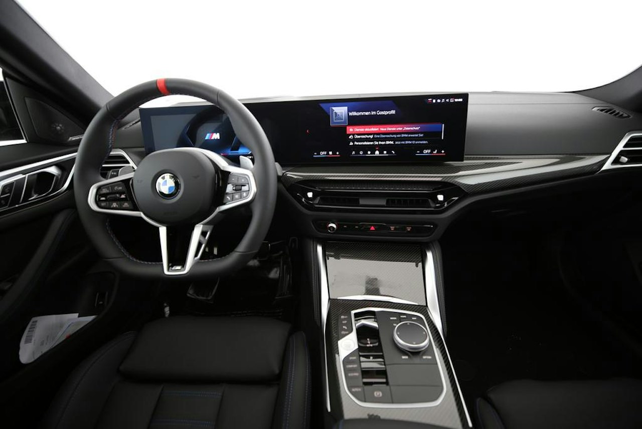 BMW M440i xDrive Gran Coupé – voiture neuve à vendre à Crissier