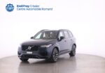 Volvo XC90 2.0 T8 TE Ultimate Dark – voiture d&rsquo;occasion à vendre à Crissier