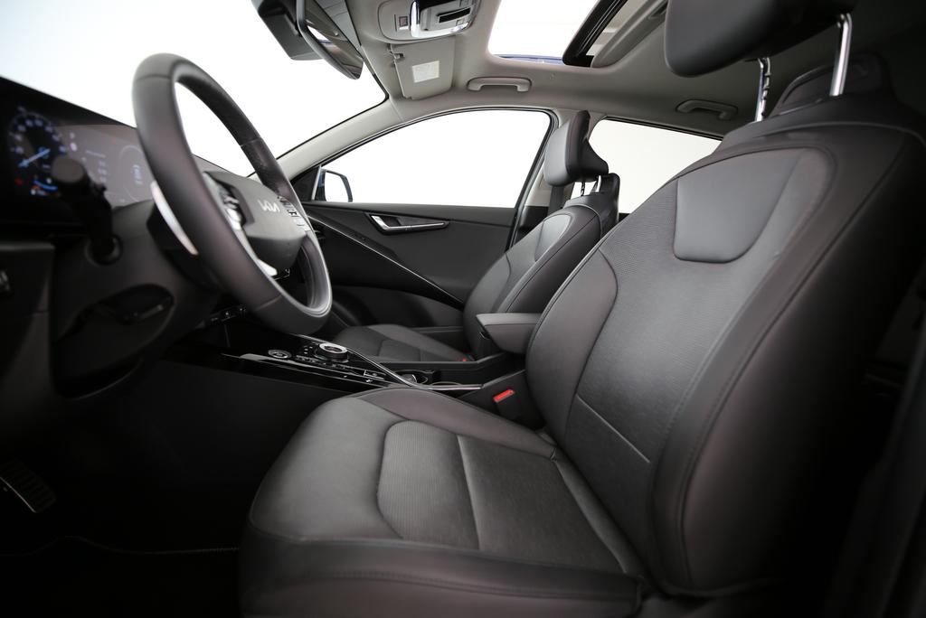 Kia Niro 1.6 GDi Plug-in Hybrid Style – voiture d&rsquo;occasion à vendre à Crissier