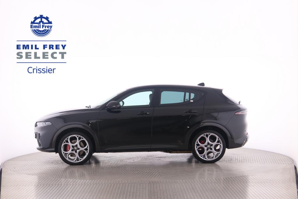 Alfa Romeo Tonale 1.3 Plug-in Hybrid Veloce – voiture d&rsquo;occasion à vendre à Crissier