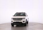 Jeep Compass 2.0 CRD Limited AWD – voiture d&rsquo;occasion à vendre à Crissier