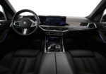 BMW X5 30d xDrive SAG – voiture d&rsquo;occasion à vendre à Crissier