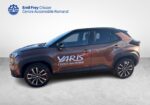 Toyota Yaris Cross 1.5 VVT-i HSD Premium – voiture neuve à vendre à Crissier