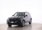 BMW X5 M60i xDrive – voiture d&rsquo;occasion à vendre à Crissier