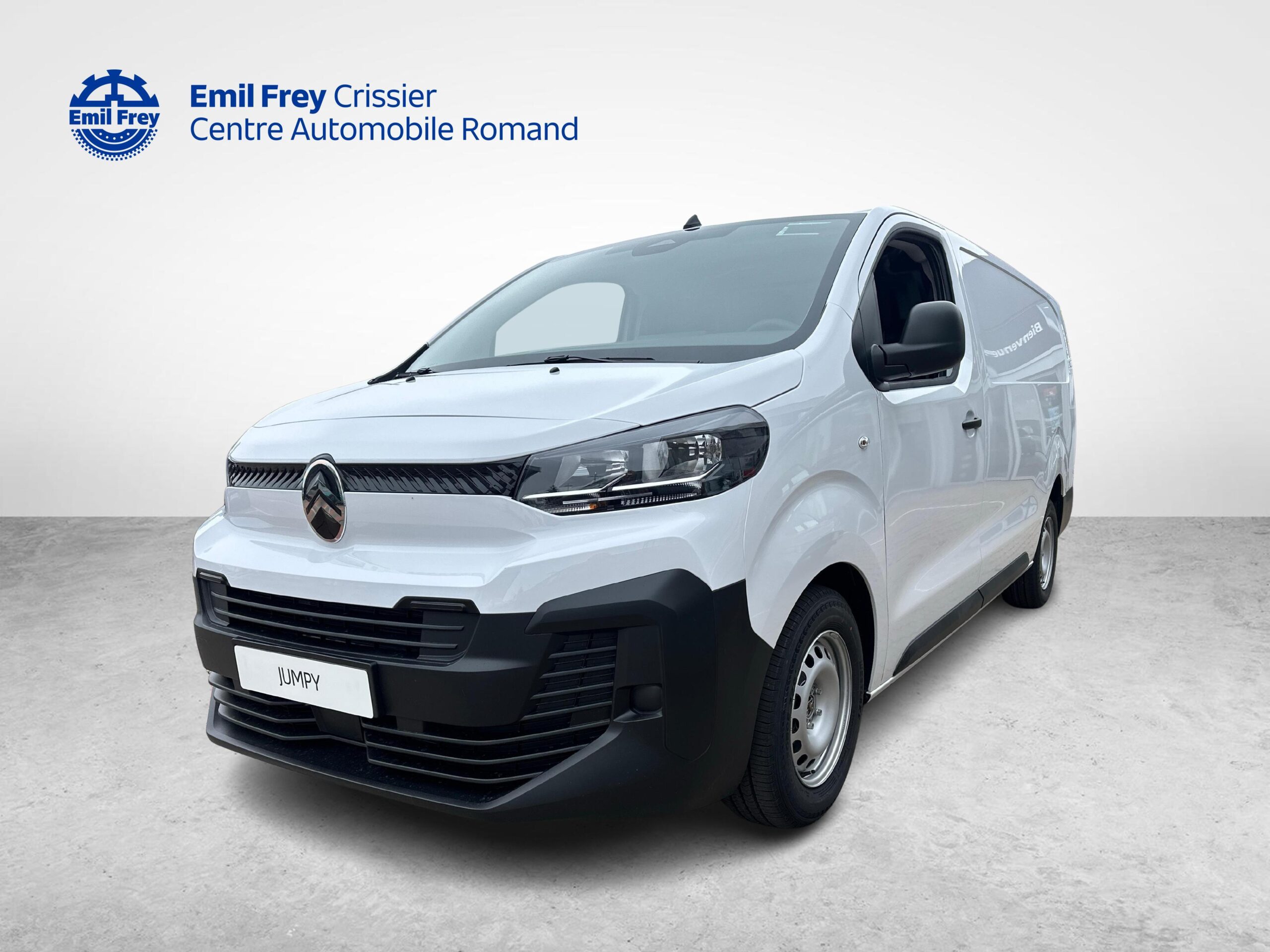 Citroen Kaw. XL 2.2 BlueHDi 150 S/S – voiture neuve à vendre à Crissier