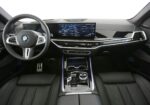 BMW X5 M60i xDrive – voiture d&rsquo;occasion à vendre à Crissier