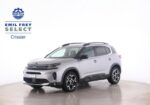 Citroen C5 Aircross 1.2 PureTech Swiss Edition – voiture d&rsquo;occasion à vendre à Crissier
