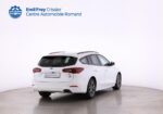Ford Focus 1.0i EcoB Hybrid 155 ST-Line – voiture d&rsquo;occasion à vendre à Crissier
