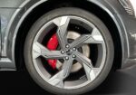 Audi SQ8 Sportback e-tron quattro – voiture d&rsquo;occasion à vendre à Neuchâtel