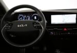 Kia Niro 1.6 GDi Plug-in Hybrid Style – voiture d&rsquo;occasion à vendre à Crissier