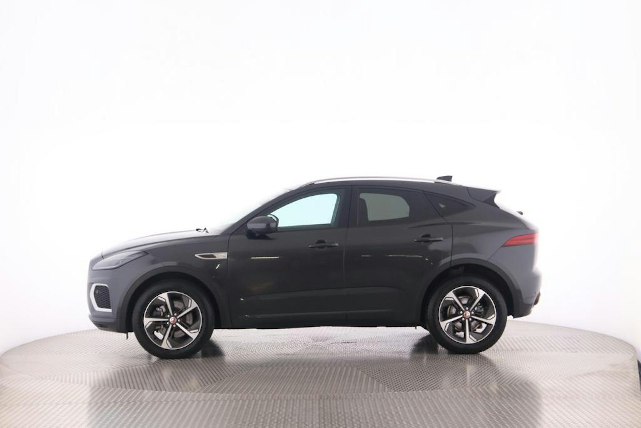 Jaguar E-Pace 2.0 I4 200 R-Dynamic SE – voiture d&rsquo;occasion à vendre à Crissier