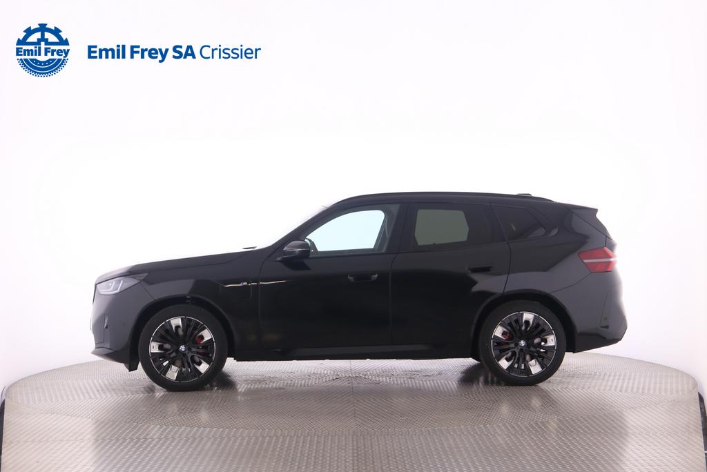 BMW X3 30e xDrive – voiture neuve à vendre à Crissier