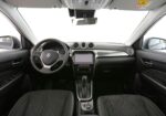 Suzuki Vitara 1.4 T Compact Top Hybrid – voiture neuve à vendre à Crissier