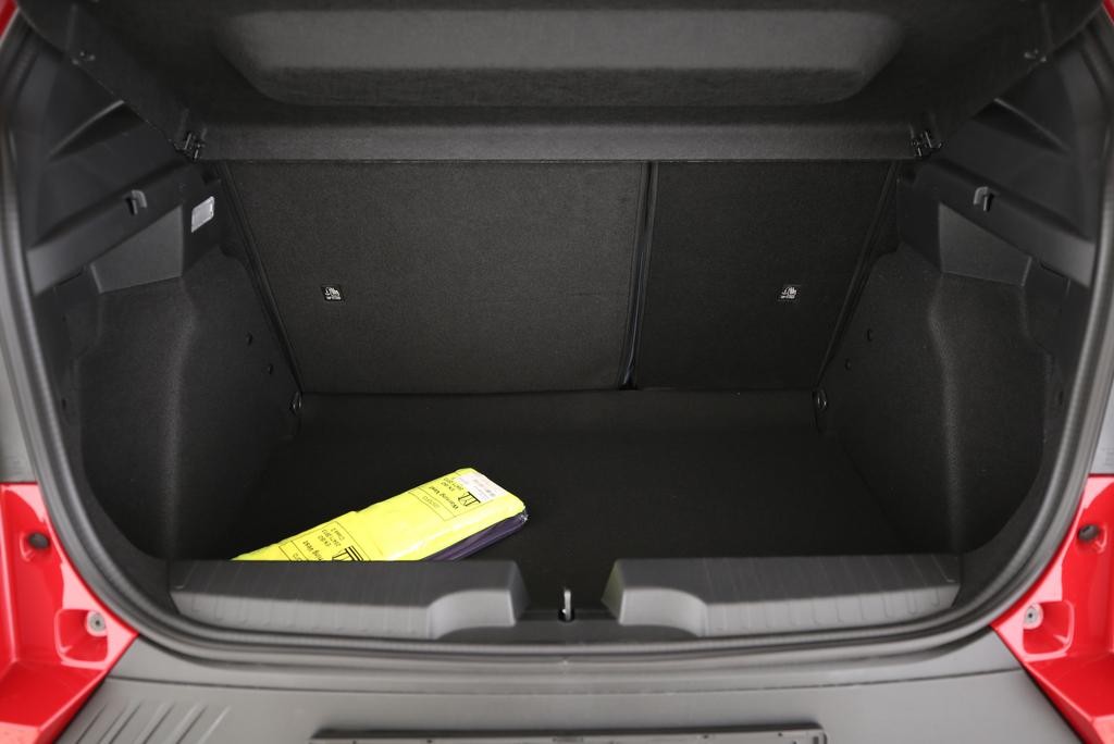 Fiat Grande Panda 1.2 Hybrid La Prima – voiture neuve à vendre à Crissier
