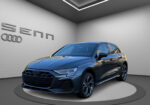 Audi A3 Sportback TFSI 110 kW Attraction – voiture neuve à vendre à Neuchâtel