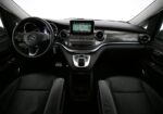 Mercedes-Benz V-Klasse V447 Van V 300 d – voiture d&rsquo;occasion à vendre à Crissier