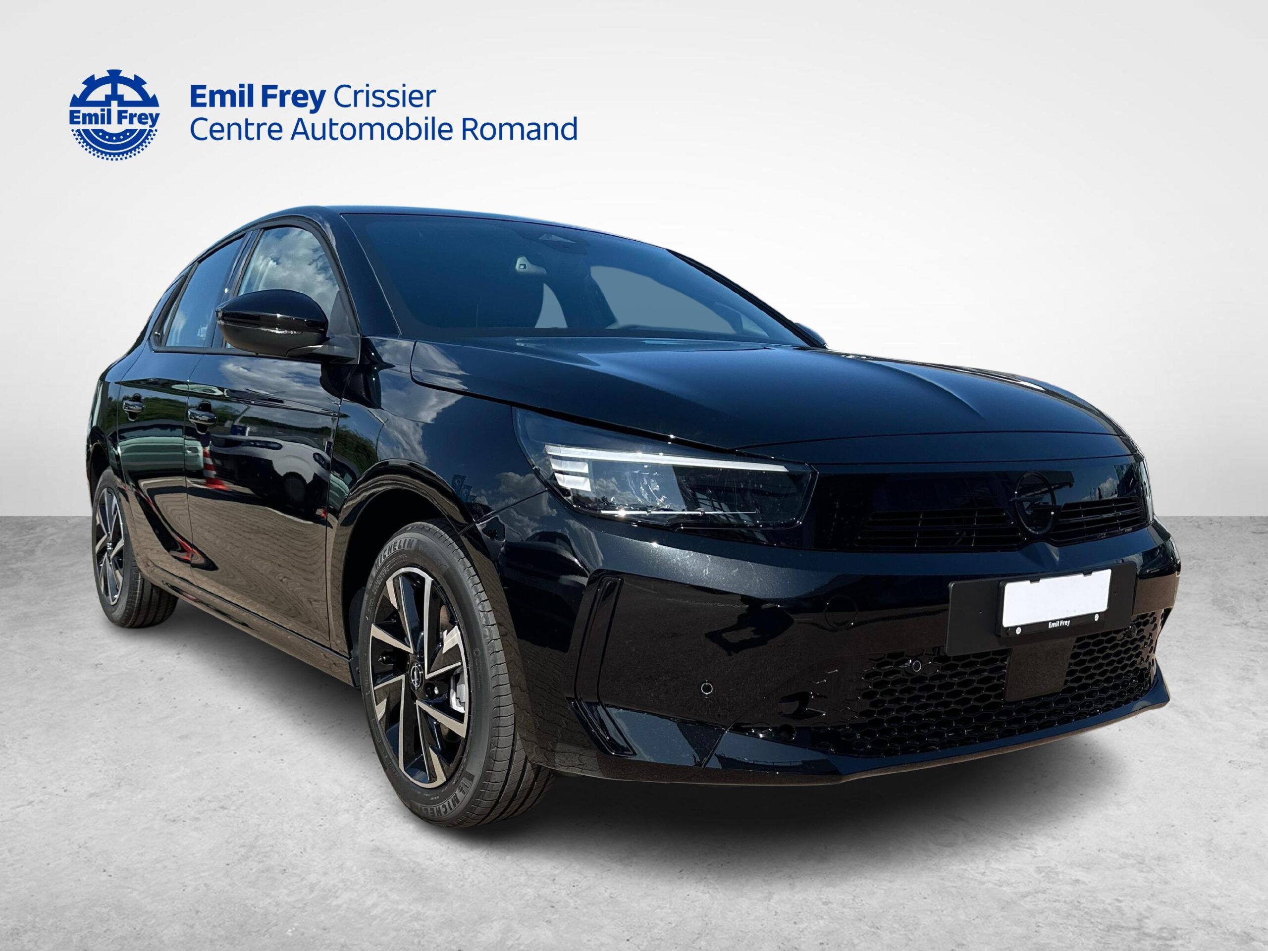 Opel 1.2 T Hybrid Viva – voiture neuve à vendre à Crissier