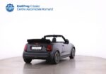 Mini Cabrio F67 2.0i Cooper – voiture d&rsquo;occasion à vendre à Crissier