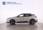 DS Automobiles DS4 1.6 PureTech 225 Cross – voiture d&rsquo;occasion à vendre à Crissier