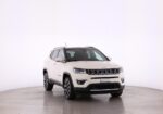 Jeep Compass 2.0 CRD Limited AWD – voiture d&rsquo;occasion à vendre à Crissier