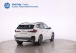 BMW iX1 U11 30 xDrive – voiture d&rsquo;occasion à vendre à Crissier