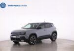 Jeep Avenger 1.2 MHEV Summit – voiture de démonstration à vendre à Crissier