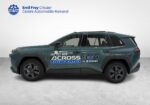 Suzuki Across 2.5 PHEV Compact Top 4×4 – voiture de démonstration à vendre à Crissier