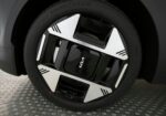 Kia EV3 81 kWh Earth 4×4 – voiture neuve à vendre à Crissier