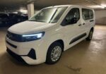 Opel XL 1.5 D S/S – voiture neuve à vendre à Crissier