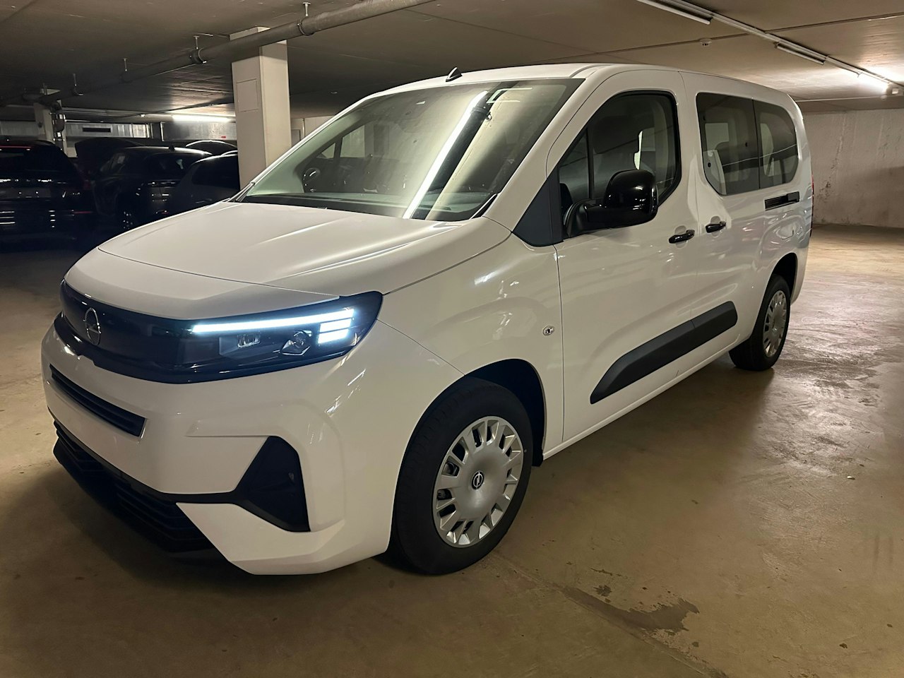 Opel XL 1.5 D S/S – voiture neuve à vendre à Crissier