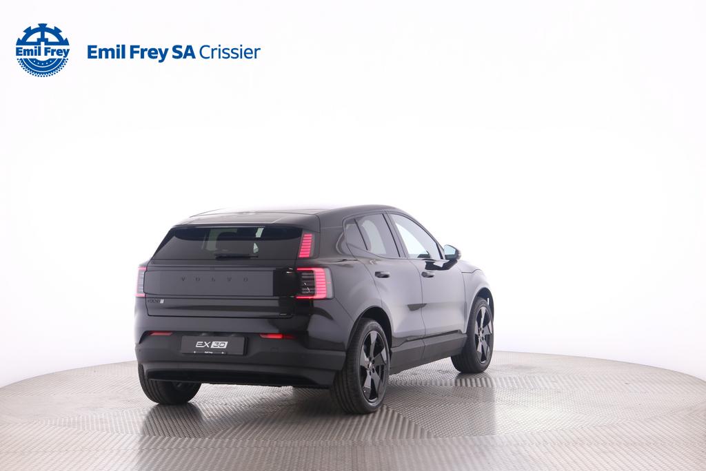 Volvo EX30 E60 Plus Swiss Black Edition – voiture neuve à vendre à Crissier
