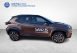 Toyota Yaris Cross 1.5 VVT-i HSD Premium – voiture neuve à vendre à Crissier