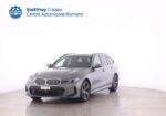 BMW 320d xDrive Touring – voiture d&rsquo;occasion à vendre à Crissier