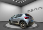 Citroen C3 1.2i PureTech Swiss Edition – voiture d&rsquo;occasion à vendre à La Chaux-de-Fonds