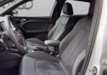 Audi A1 allstreet 30 TFSI Attraction S-tronic – voiture d&rsquo;occasion à vendre à Neuchâtel