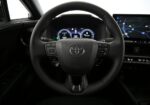 Toyota C-HR 2.0 PHEV Swiss Edition – voiture d&rsquo;occasion à vendre à Crissier