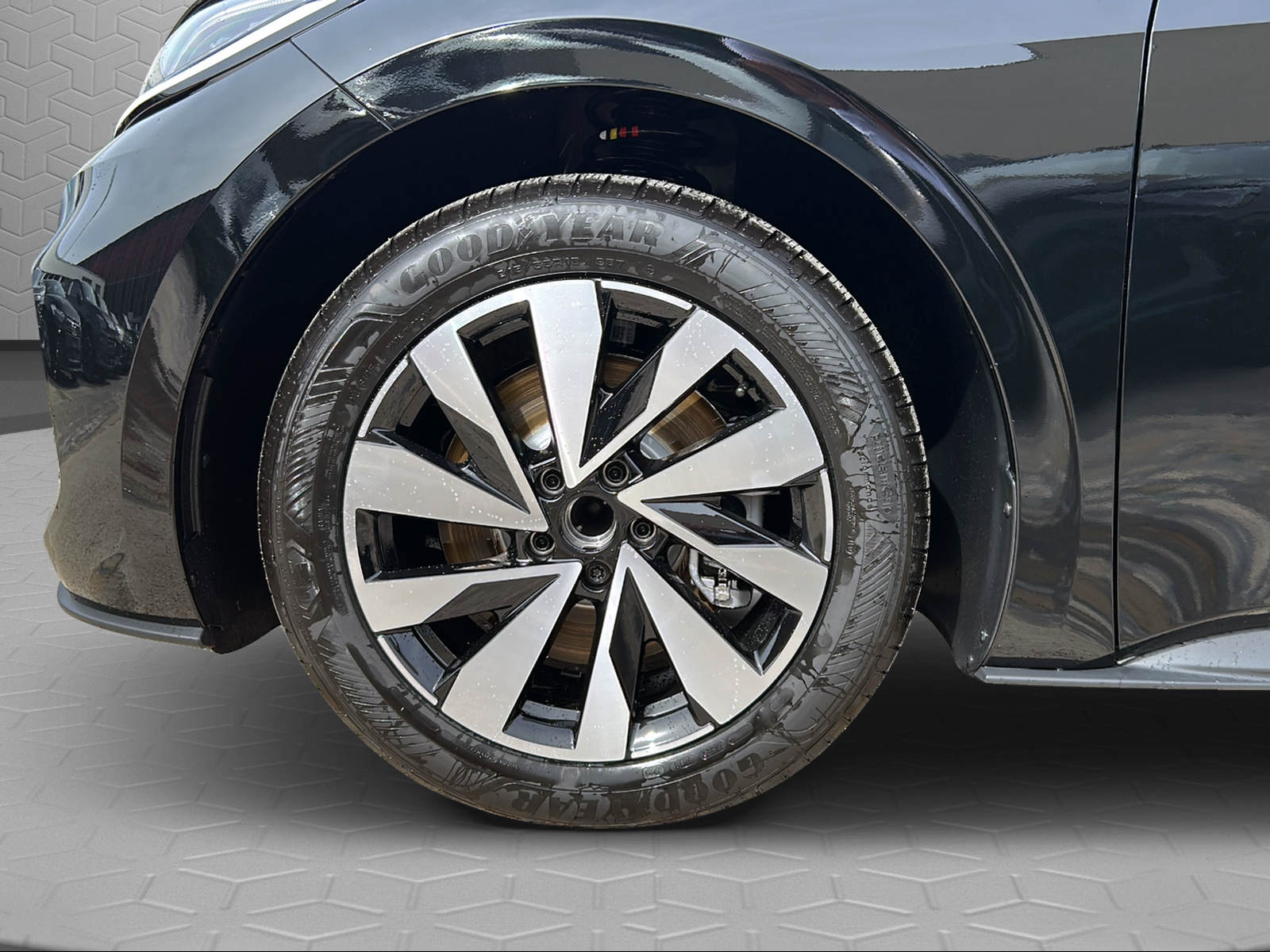 VW ID.3 Neo 58 kWh 190 PS – voiture neuve à vendre à Neuchâtel