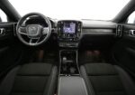 Volvo XC40 P8 Twin Ultimate AWD – voiture d&rsquo;occasion à vendre à Crissier