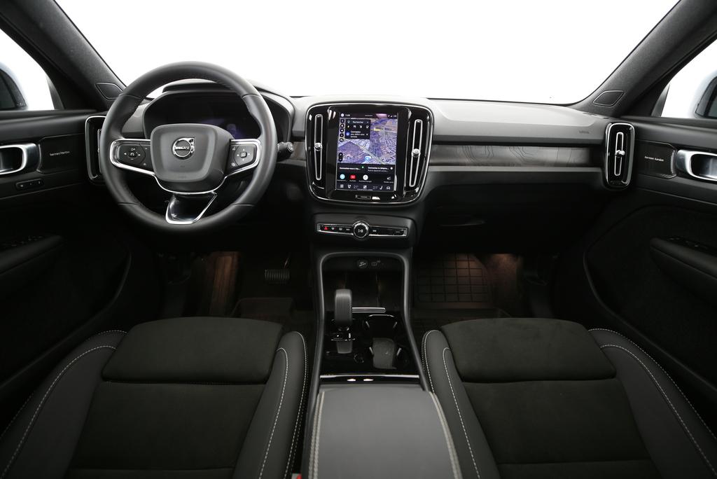 Volvo XC40 P8 Twin Ultimate AWD – voiture d&rsquo;occasion à vendre à Crissier