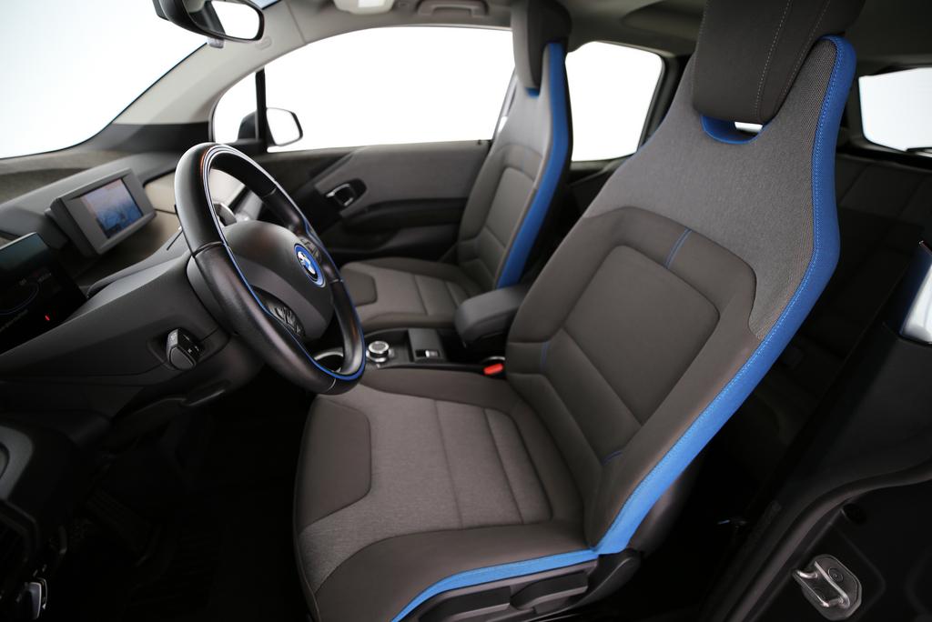 BMW i3 E-Motor 120 Ah – voiture d&rsquo;occasion à vendre à Crissier