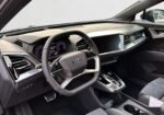 Audi Q4 e-tron Q4 Sportback e-tron 55 – voiture de démonstration à vendre à Neuchâtel