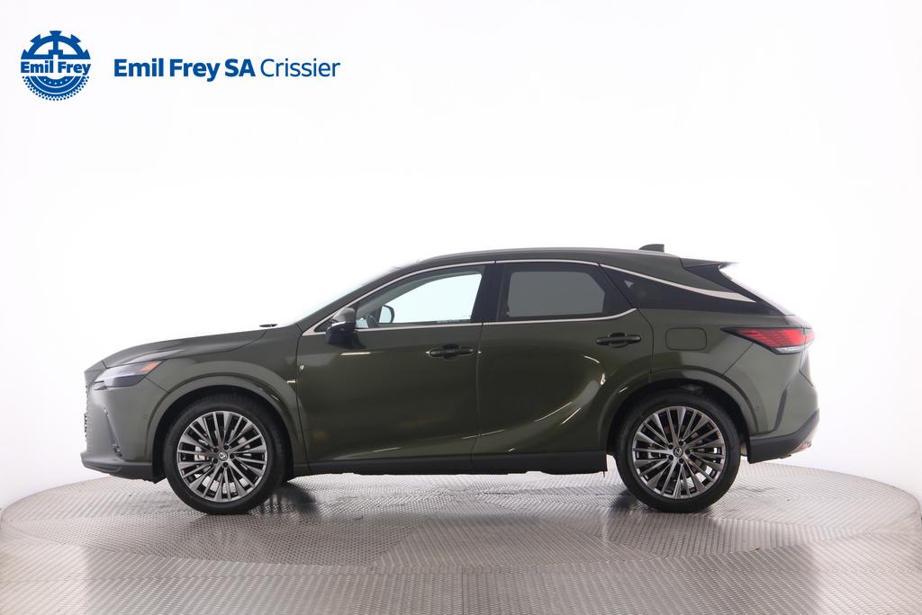 Lexus RX 450h+ Excellence – voiture neuve à vendre à Crissier