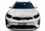 Location Kia Stonic