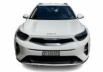 Location Kia Stonic