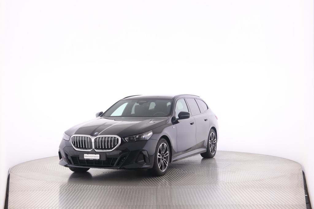 BMW 520d xDrive Touring – voiture d&rsquo;occasion à vendre à Crissier