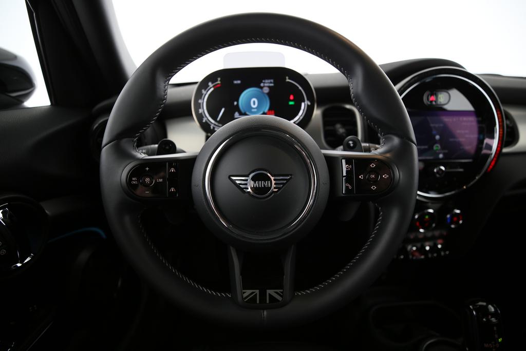 Mini F55 2.0i Cooper S SDKG – voiture d&rsquo;occasion à vendre à Crissier
