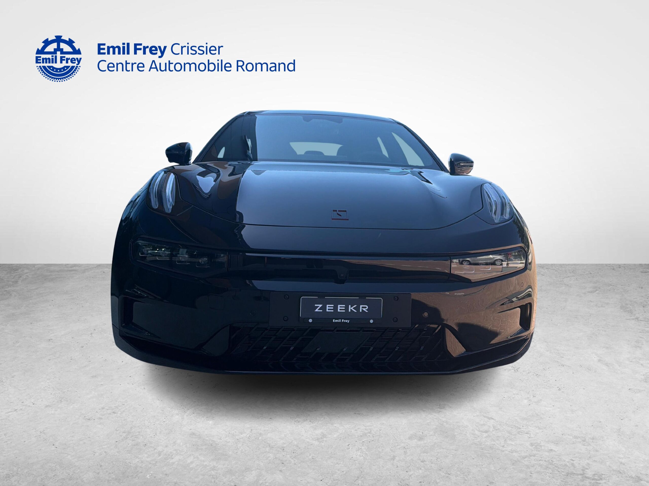 Zeekr 001 Privilege AWD – voiture neuve à vendre à Crissier