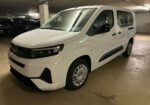 Opel XL 1.5 D S/S – voiture neuve à vendre à Crissier