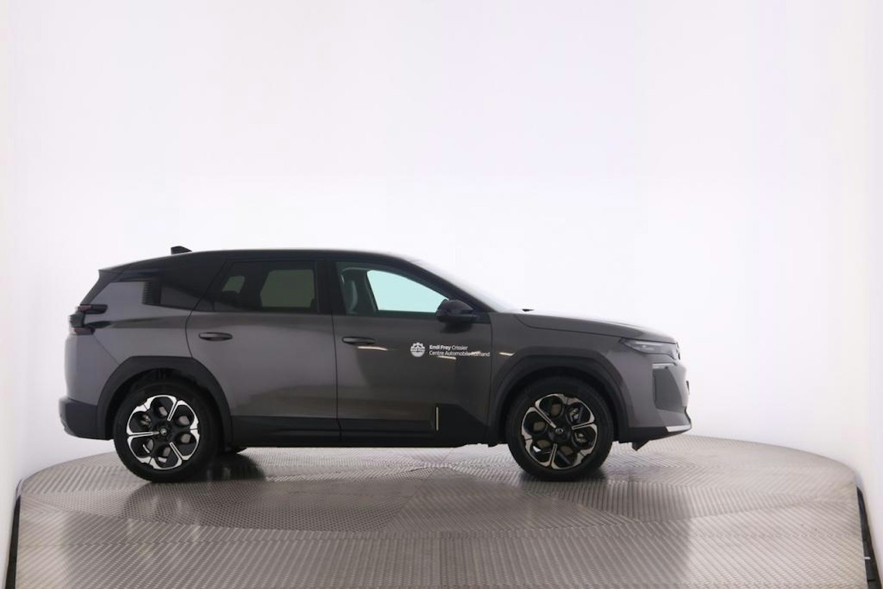 Citroen e-C5 Aircross Max – voiture de démonstration à vendre à Crissier