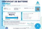 Jeep Avenger Longitude – voiture d&rsquo;occasion à vendre à Crissier